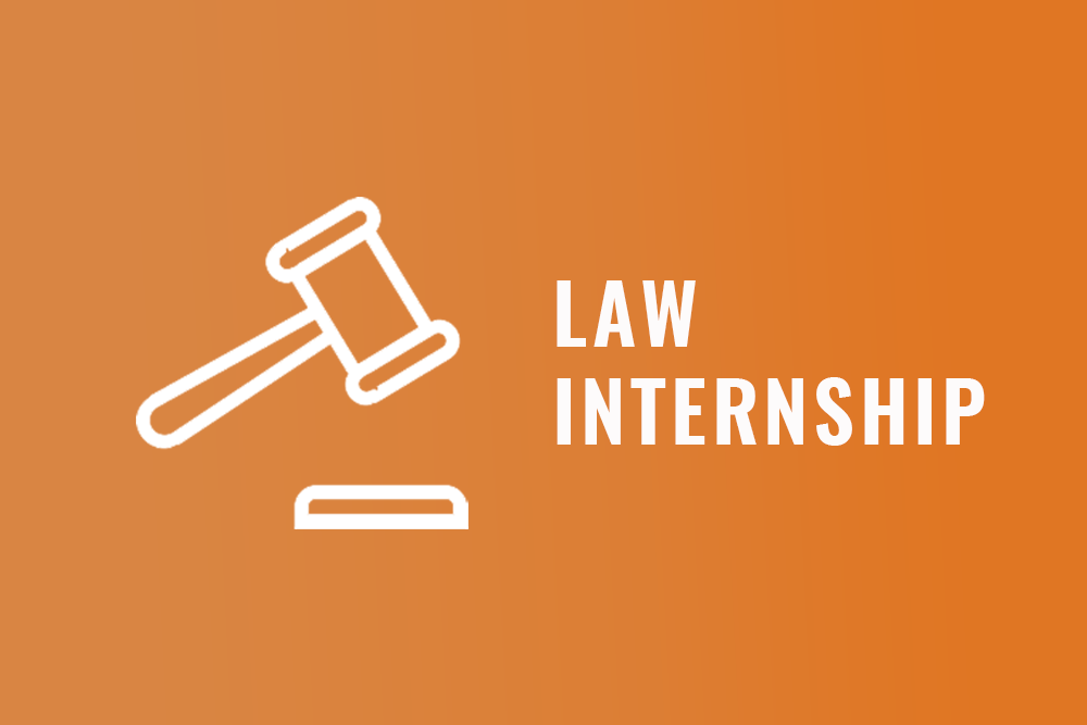 Law Internship