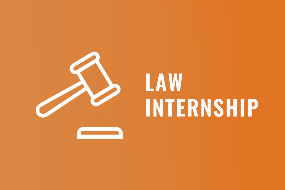 Law Online Internship