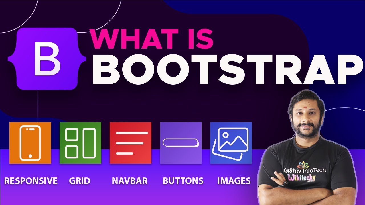 What is Bootstrap - Videos