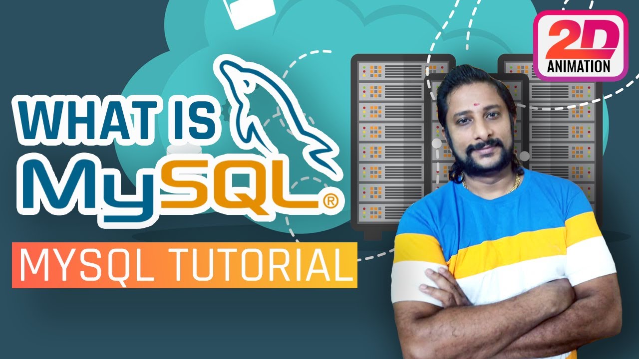 What is MYSQL ? - Videos