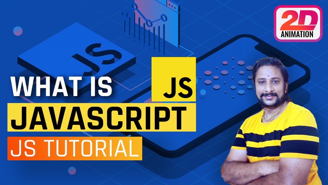 What is javascript ? - Videos